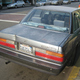 Image for article titled 1986 Toyota Cressida Pizza Deliverator